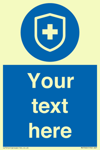 Custom Mandatory virus immunity